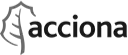 Acciona Logo