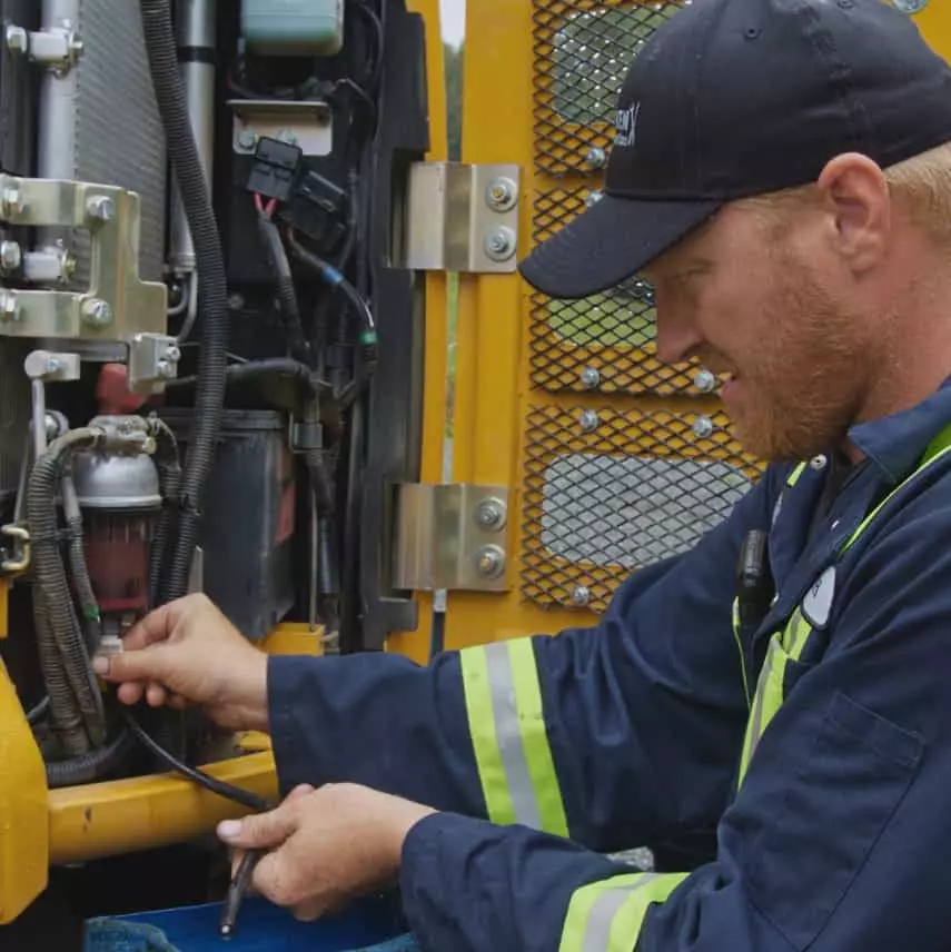 Repair Contracts Image